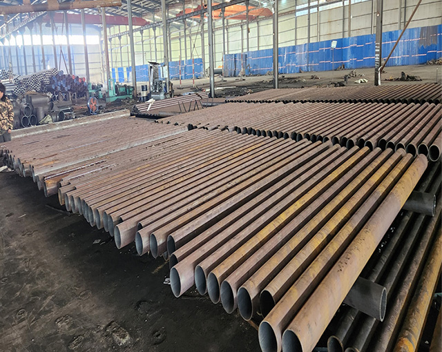 JIS G3454 Carbon Steel Pipe Specification